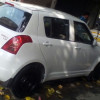 Swift painted